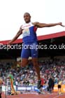 Mens long jump, Sainsbury's British Champs, Alexander Stadium, Birmingham. Photo: David T. Hewitson/Sprts for All Pics